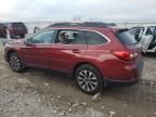 2017 Subaru Outback 3.6R Limited