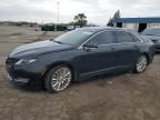 2015 Lincoln MKZ