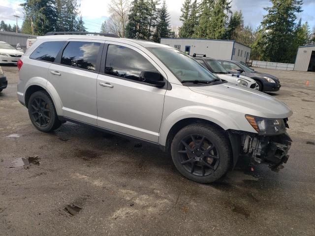 2013 Dodge Journey SXT