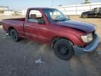 1998 Toyota Tacoma