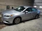 2015 Subaru Legacy 2.5I Premium