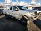 2007 Toyota Tacoma Access Cab