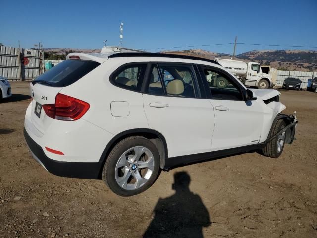 2015 BMW X1 SDRIVE28I