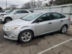 2013 Ford Focus S