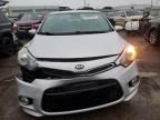 2016 KIA Forte EX