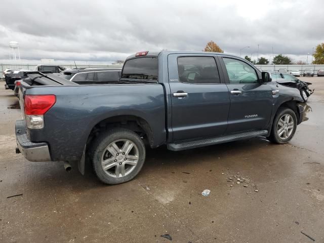 2008 Toyota Tundra Crewmax Limited