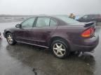 2004 Oldsmobile Alero GLS