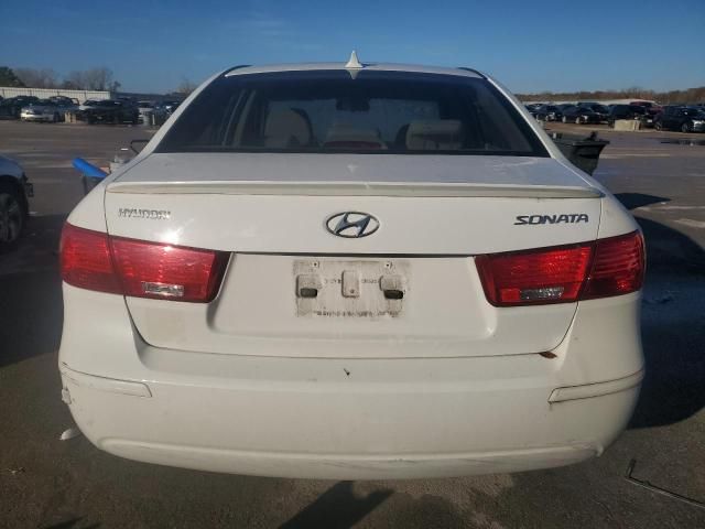 2009 Hyundai Sonata GLS