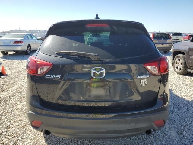 2013 Mazda CX-5 Sport