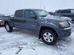 2010 Toyota Tacoma Double Cab Long BED