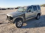 2010 Jeep Liberty Sport