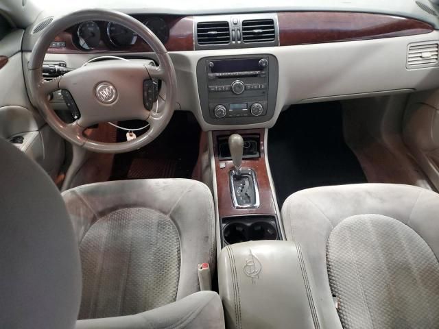 2009 Buick Lucerne CX