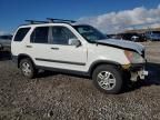 2003 Honda CR-V EX