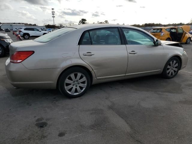 2007 Toyota Avalon XL