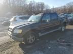 2001 Ford Explorer Sport Trac