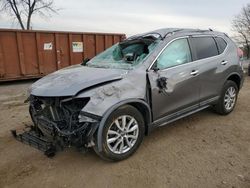 2018 Nissan Rogue S en venta en Baltimore, MD