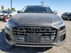 2019 Audi Q8 Prestige