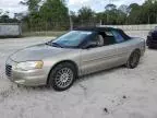 2004 Chrysler Sebring LXI