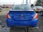 2016 Nissan Versa S