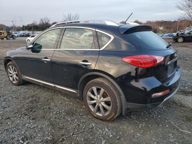 2017 Infiniti QX50