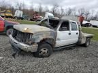 2006 Chevrolet Silverado K3500