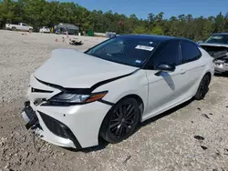 2021 Toyota Camry TRD en venta en Houston, TX