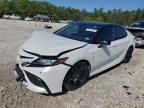 2021 Toyota Camry TRD