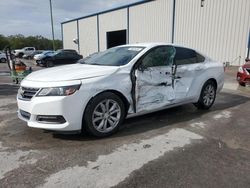 2018 Chevrolet Impala LT en venta en Apopka, FL