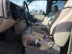 2001 Chevrolet Suburban K1500