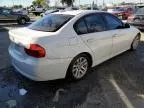 2007 BMW 328 I Sulev