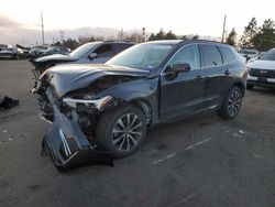 Volvo xc60 Core salvage cars for sale: 2023 Volvo XC60 Core