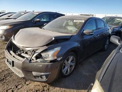 Nissan Vehiculos salvage en venta: 2013 Nissan Altima 2.5