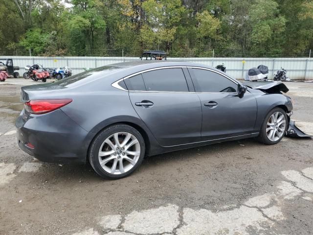 2014 Mazda 6 Touring