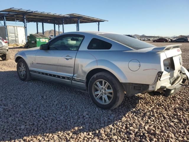 2006 Ford Mustang