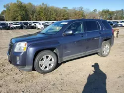 Salvage cars for sale at Conway, AR auction: 2014 GMC Terrain SLE