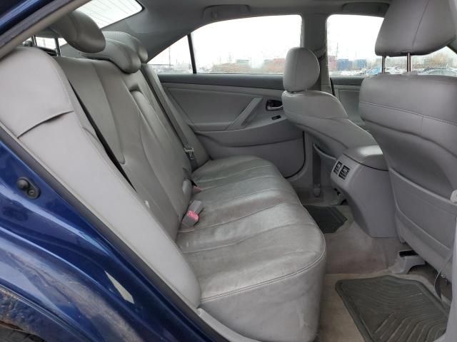 2007 Toyota Camry Hybrid