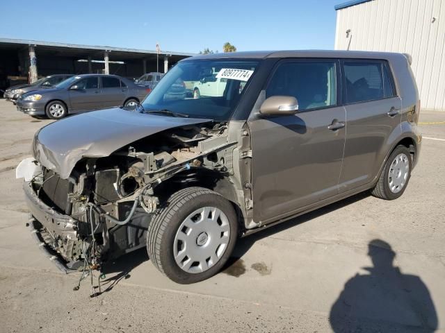 2014 Scion XB