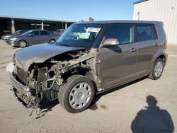 Salvage cars for sale at Fresno, CA auction: 2014 Scion XB