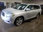 2008 Toyota Highlander Sport