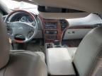 2005 Buick Rendezvous CX