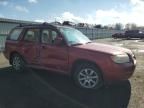 2006 Subaru Forester 2.5X Premium