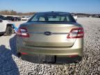 2013 Ford Taurus Limited