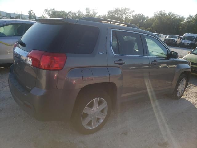 2011 GMC Terrain SLT