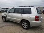 2006 Toyota Highlander Limited