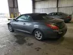 2007 Toyota Camry Solara SE