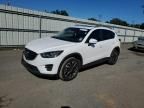 2016 Mazda CX-5 GT