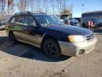 2002 Subaru Legacy Outback Limited