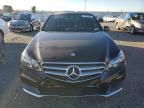 2016 Mercedes-Benz E 400