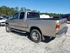 2001 Toyota Tundra Access Cab SR5