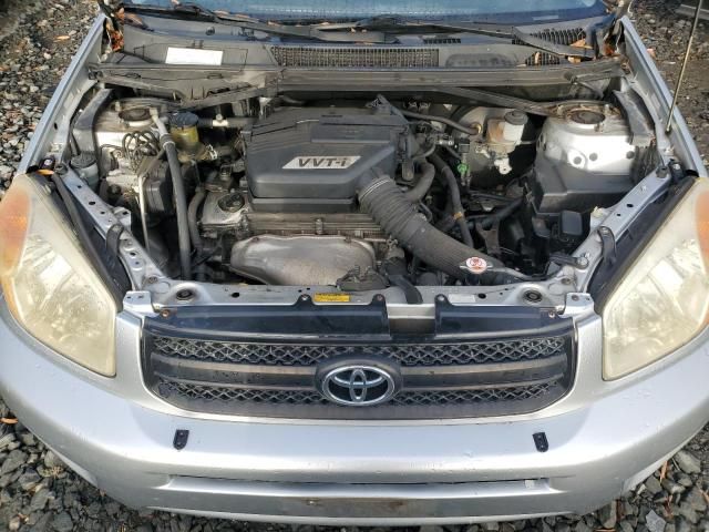 2004 Toyota Rav4